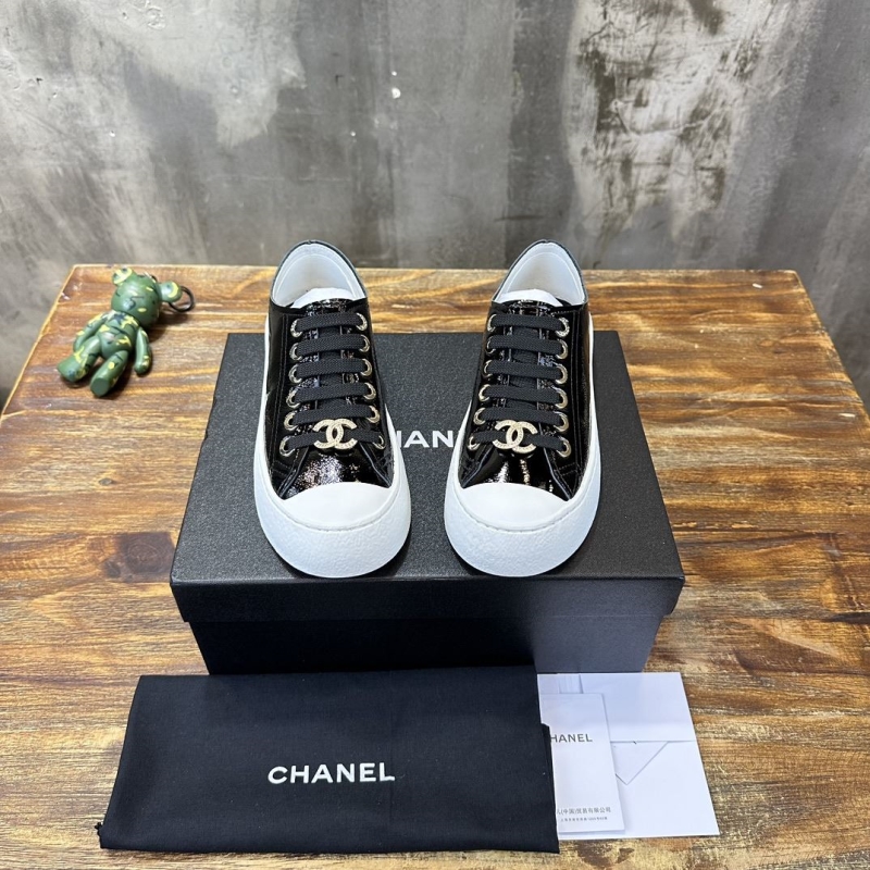 Chanel Casual Shoes